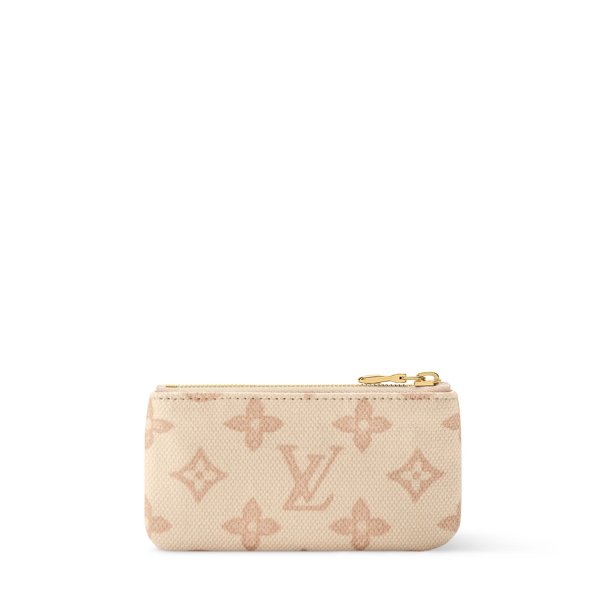 Key Pouch Other Monogram Canvas - Women - Small Leather Goods